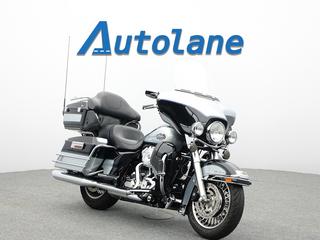Harley-Davidson Electra Glide Ultra Classic* Vance & Hines