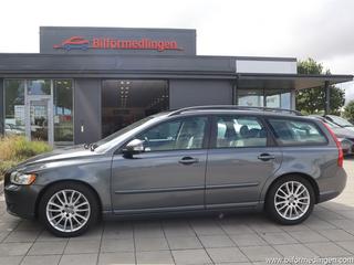 Volvo V50 D2 115hk Park.värmare 2011