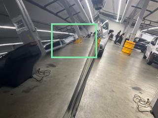 Volkswagen Tiguan 2.0 TSI 190hk 4M R Line Pano Värmare Drag