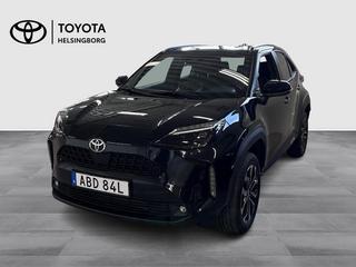 Toyota Yaris Cross Hybrid 115