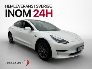 Tesla Model 3 Standard Range Plus HW3 Autopilot Pano Kamera