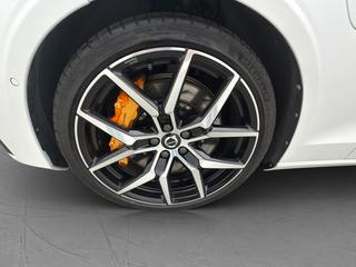 Volvo V60 Recharge T8 AWD Polestar Drag Pano 360°