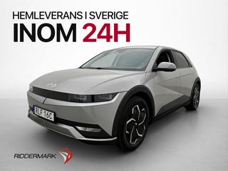 Hyundai IONIQ 5 72.6 kWh AWD 306hk Essential Dragkrok Kamera