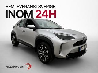 Toyota Yaris Cross Active Plus Kamera Sensorer Drag Carplay