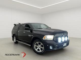 Dodge RAM 1500 Laramie 5.7 4x4 Luft Drag L-Släde Kåpa Moms
