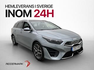 Kia Ceed Sportawagon Plug-in Advance Plus 2 Panorama Kamera
