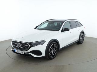 Mercedes-Benz E-Klasse All-Terrain