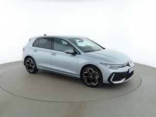 Volkswagen Golf VIII
