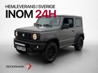 Suzuki Jimny Torakku 1.5 ALLGRIP EN-BRUKARE 102hk