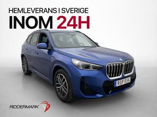 BMW X1 xDrive25e M Sport Kamera Widescreen CarPlay MOMS