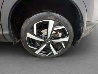 Nissan Qashqai 1.3 160hk Tekna+ Pano Bose 360° Skinn Elstol