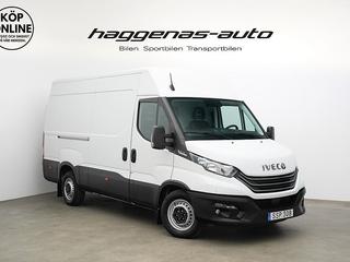Iveco Daily 2.3 JTD Hi-Matic / Moms / 3500kg