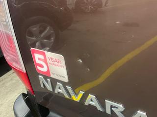 Nissan Navara Tekna 2.3dCi 4WD Dragkrok Skinn Diff 360° Kåpa