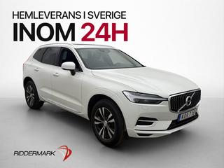 Volvo XC60 T6 AWD Inscription Exp H/K Panorama Drag B-Kamera