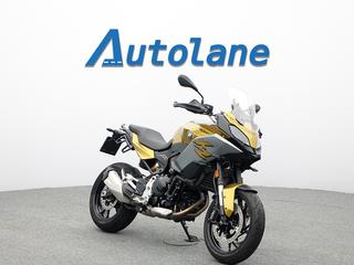 BMW F 900 XR *Endast 15mil Nyservad* F 900 XR *Endast 15mil, Nyservad*