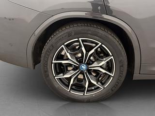 BMW X3 xDrive30e M Sport Värmare Drag Hifi Cockpit Kamera