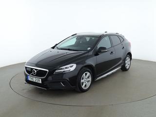 Volvo V40 Cross Country