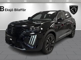 Peugeot 2008 GT Hybrid 145hk Automat