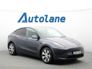 Tesla Model Y Long Range AWD Long Range 514hk