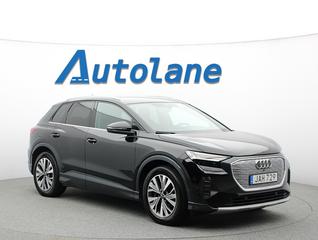 Audi Q4 E-Tron Q4 50 e-tron quattro Comfort, Drag, Skinn, Kamera 299h