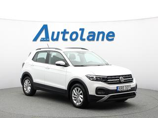 Volkswagen T-CROSS 1.0 TSI OPF Base 95hk