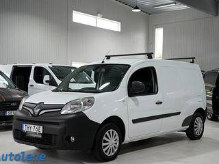 Renault Kangoo Express 1.5 dCi Dragkrok,B-Kamera,Värmare, 3 sits, 95hk