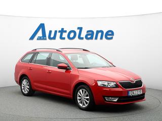 Skoda Octavia 1.8 TSI 4x4 DSG Automat, PDC, Låg skatt 180hk