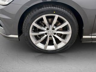 Volkswagen Passat SC 2.0 TDI 4M 190hk R line Värmare Drag