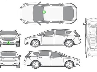 Škoda Octavia iV Style Värmare Kamera Adap-fart Navi Drag