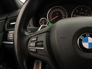 BMW X3 xDrive20d 190hk M Sport D-Värmare Dragkrok PDC