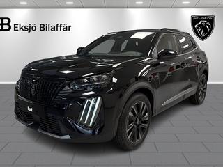 Peugeot 2008 GT Hybrid 145hk Automat *Privatleasing*