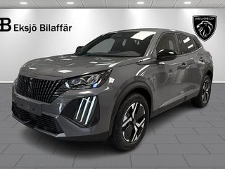 Peugeot 2008 Allure Hybrid 145hk Automat *Privatleasing*