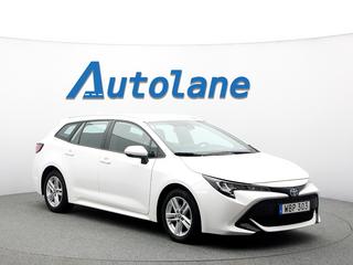 Toyota Corolla Touring Sports Hybrid e-CVT Active, Kamera, Navi 122hk