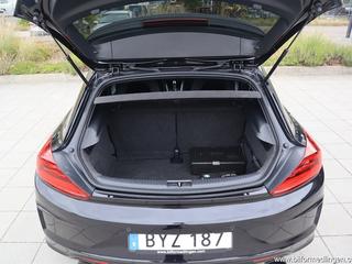 Volkswagen Scirocco R 280hk 2016