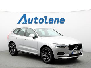 Volvo XC60 D4 AWD B-kamera, Navi, 19", Rattvärme 190hk