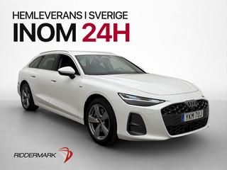 Audi A6 e-hybrid quattro MOMS Cockpit Keyless Navi 360° Drag