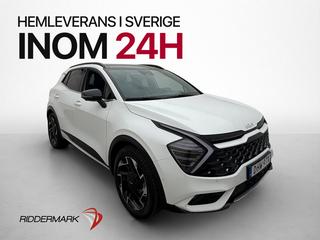 Kia Sportage PHEV AWD GT-Line Pano H/K 360° Navi Carplay