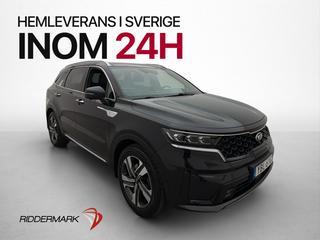 Kia Sorento PHEV AWD Advance Plus 7-Sits Pano Drag BOSE 360°