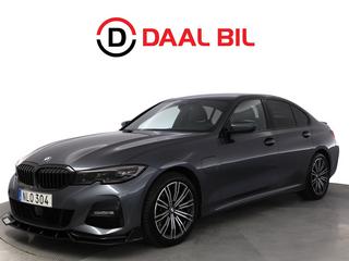 BMW 330e xDRIVE SEDAN 12 kWh 292HK M-SPORT P-VÄRM H/K® 3-ZON – DAAL Bil