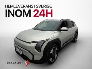 Kia EV3 Long Range 204hk Plus Kamera Navi Elstol