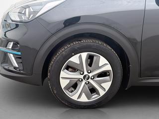 Kia E-Niro 64 kWh Advance Kamera CarPlay Adaptiv Navi