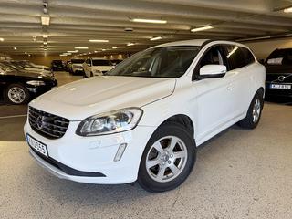 Volvo XC60 D3 Geartronic Momentum Business Edition Pro Euro 6