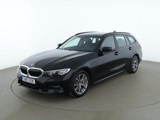 BMW 3-serie
