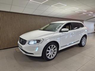 Volvo XC60 D4 AWD Geartronic Summum Business Edition Pro Euro 6