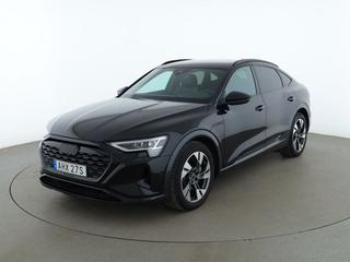 Audi Q8 Sportback