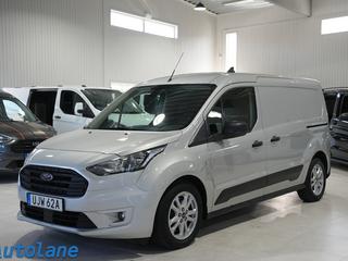 Ford transit Connect 230 LWB 1.5 Inredning,Kamera,Drag, GPS,CarPlay