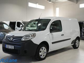 Renault Kangoo Express Maxi 1.5 dCi Värmare,Inredning,PDC,Dragkrok