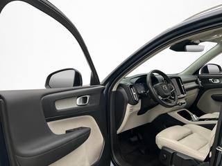 Volvo XC40 Recharge T4 211hk Inscription 360° Skinn CarPlay