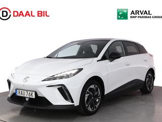 MG 4 ELECTRIC LONG RANGE 64 kWh 204HK PRIVAT/FÖRETAGSLEASING – DAAL Bil