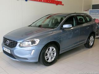 Volvo XC60 D3 150hk Aut. Classic Kinetic V-Hjul Drag 2017